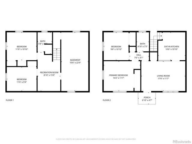 $460,000 | 1420 Coring Place, Northglenn, CO 80233
