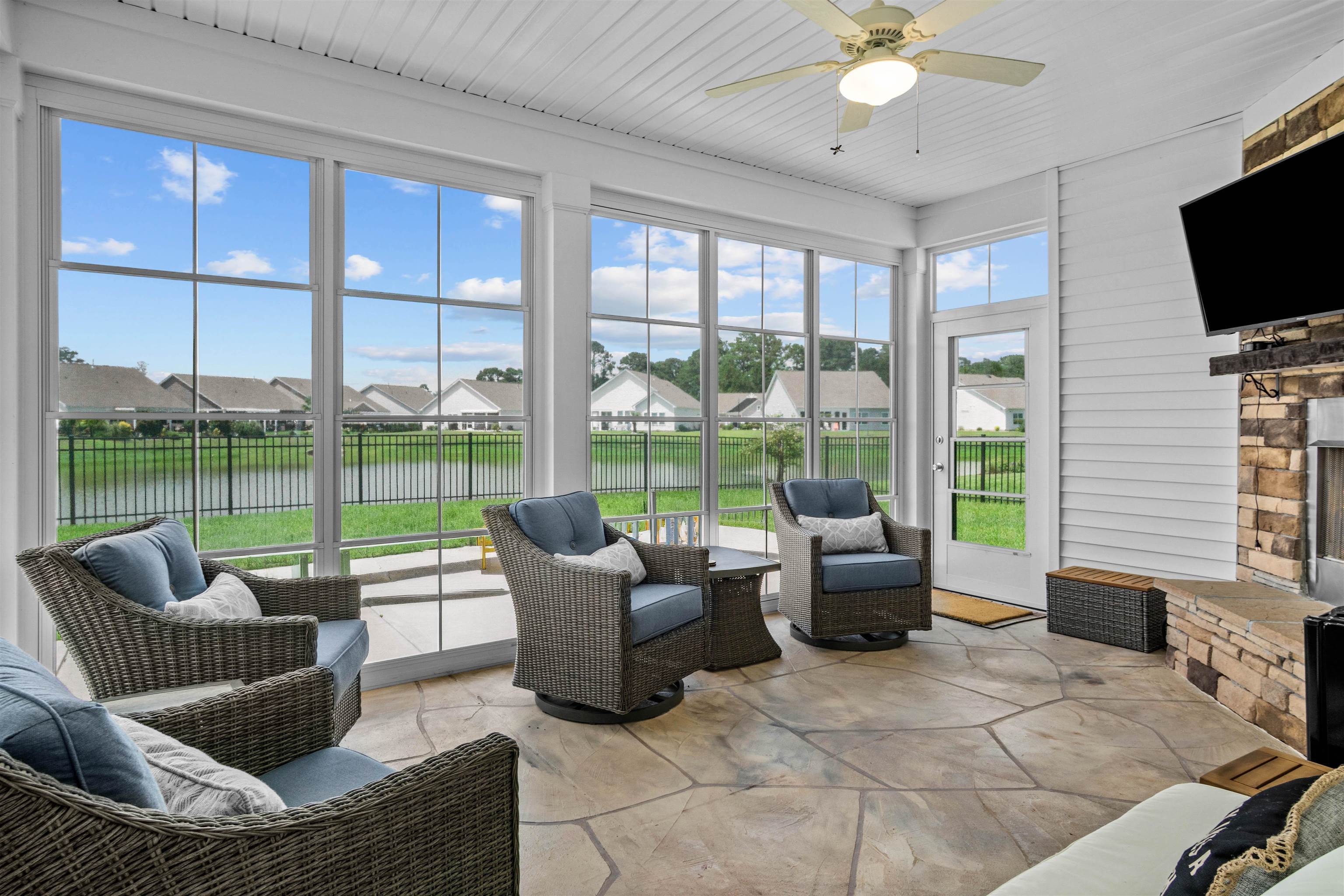 3130 Viceroy Loop Little River, SC 29566 - Photo 4 of 39