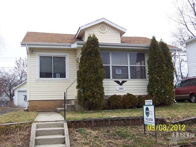 1830 Sinclair Street Fort Wayne, IN 46808 - Photo 1 of 7 Gallery Image 1