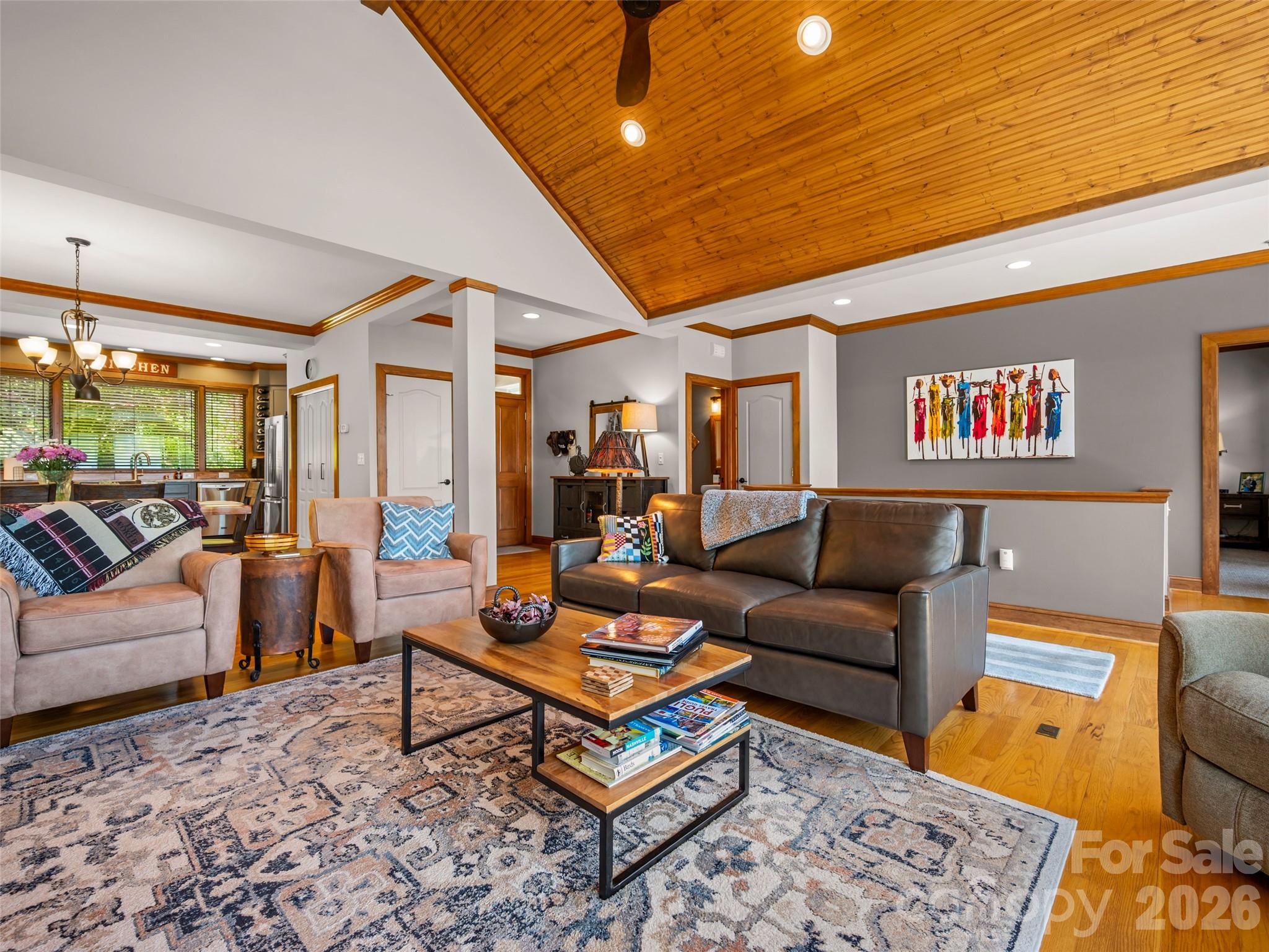 2 Meadow Ridge Lane Hendersonville, NC 28739 - Photo 20 of 48