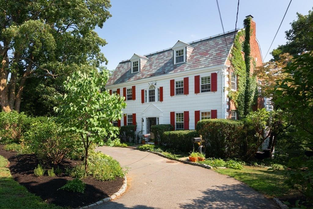 55 Huntington Road Newton, MA 02458 - Photo 1 of 32 Gallery Image 1