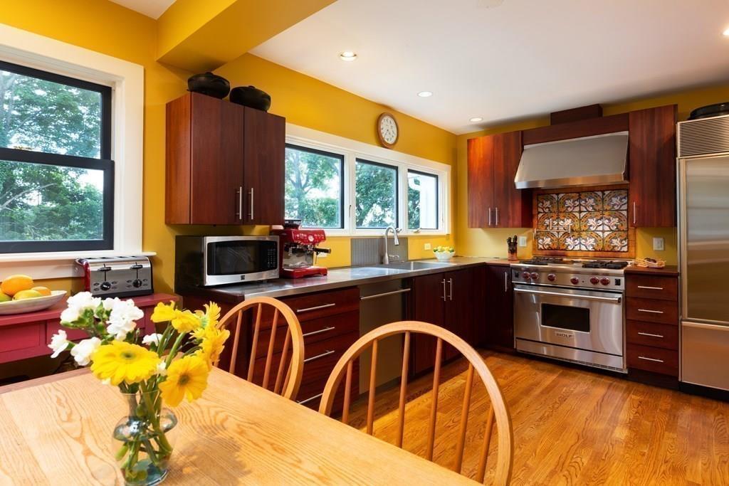 55 Huntington Road Newton, MA 02458 - Photo 12 of 32 Gallery Image 12