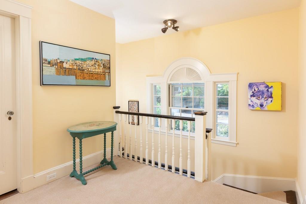 55 Huntington Road Newton, MA 02458 - Photo 13 of 32 Gallery Image 13