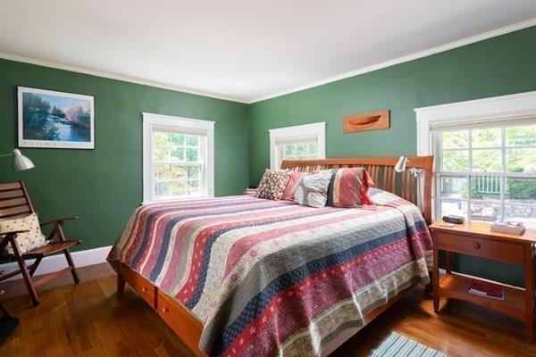 55 Huntington Road Newton, MA 02458 - Photo 14 of 32 Gallery Image 14