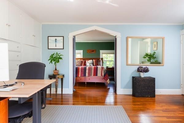 55 Huntington Road Newton, MA 02458 - Photo 16 of 32 Gallery Image 16