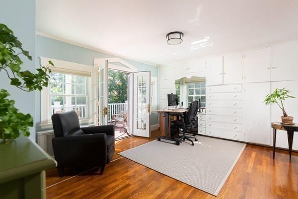 55 Huntington Road Newton, MA 02458 - Photo 17 of 32 Gallery Image 17