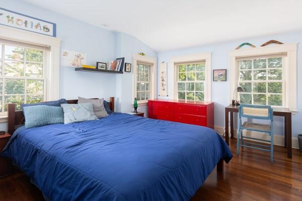 55 Huntington Road Newton, MA 02458 - Photo 20 of 32 Gallery Image 20