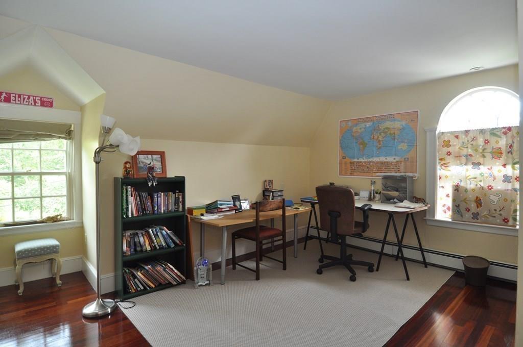 55 Huntington Road Newton, MA 02458 - Photo 24 of 32 Gallery Image 24