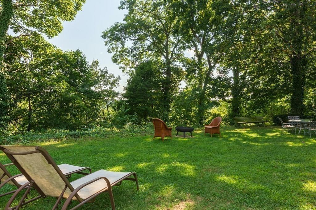 55 Huntington Road Newton, MA 02458 - Photo 30 of 32 Gallery Image 30