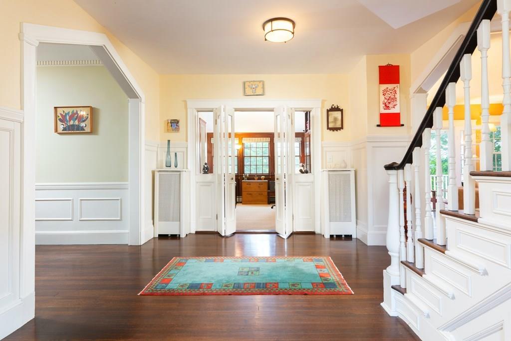 55 Huntington Road Newton, MA 02458 - Photo 3 of 32 Gallery Image 3
