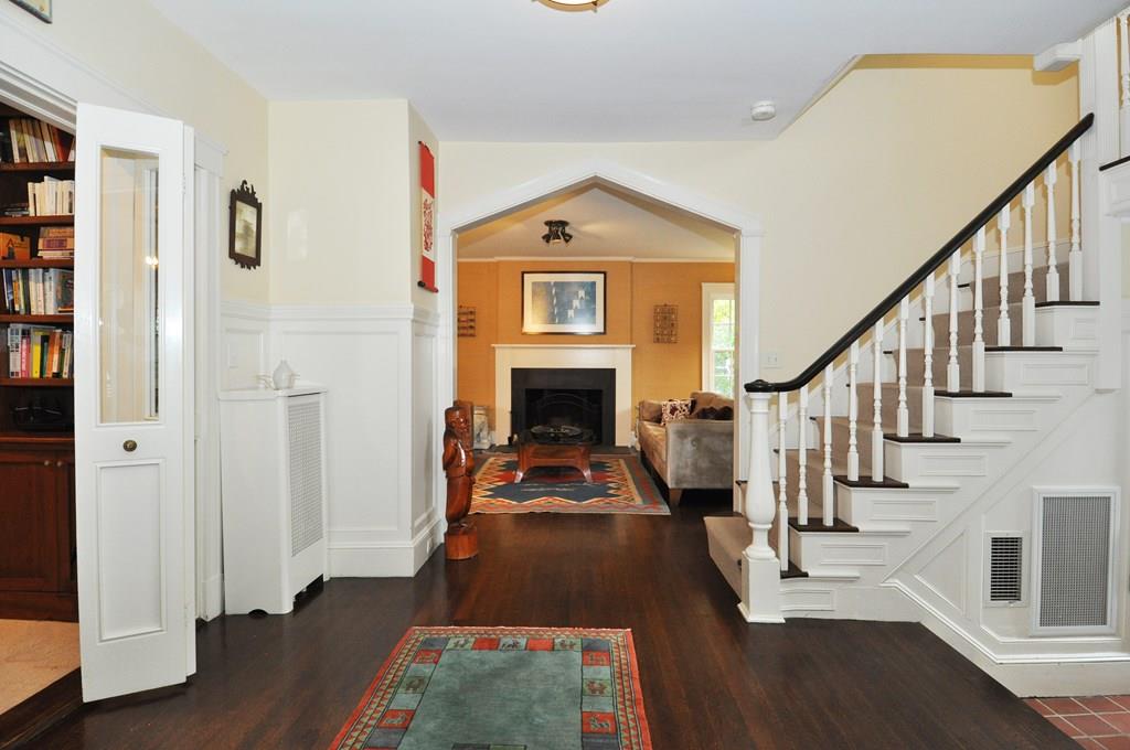 55 Huntington Road Newton, MA 02458 - Photo 5 of 32 Gallery Image 5
