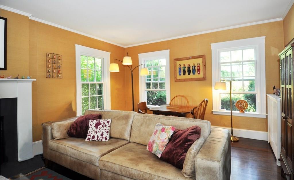 55 Huntington Road Newton, MA 02458 - Photo 7 of 32 Gallery Image 7