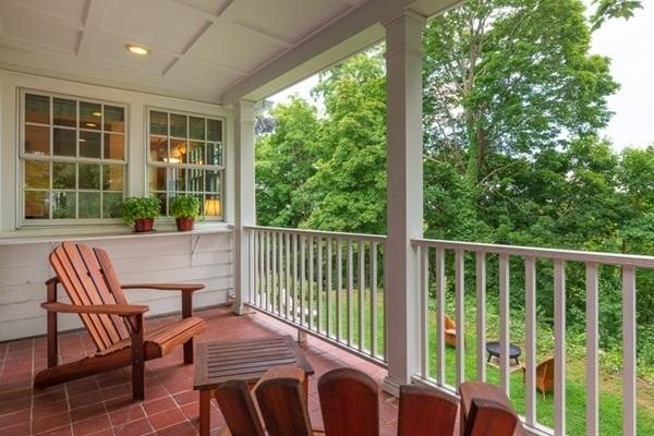 55 Huntington Road Newton, MA 02458 - Photo 8 of 32 Gallery Image 8
