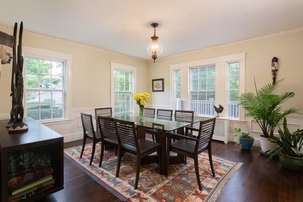 55 Huntington Road Newton, MA 02458 - Photo 9 of 32 Gallery Image 9