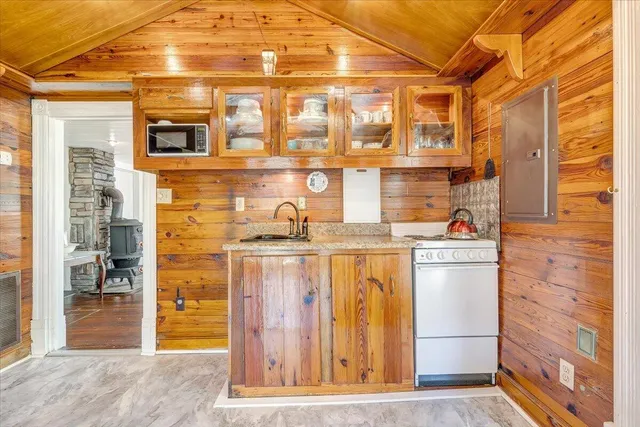 $226,500 | 5297 Peaks Road, Bedford, VA 24523