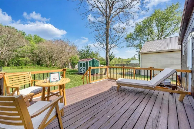 $226,500 | 5297 Peaks Road, Bedford, VA 24523