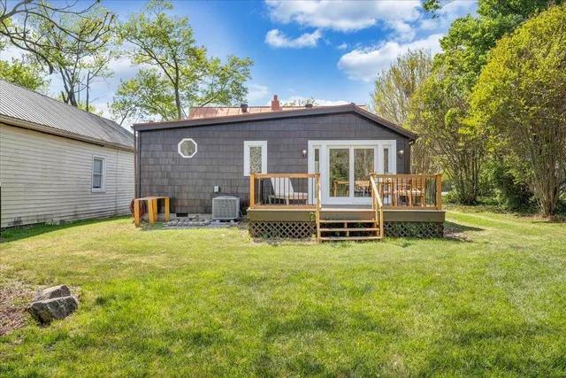 $226,500 | 5297 Peaks Road, Bedford, VA 24523