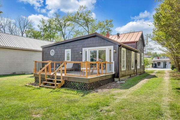 $225,500 | 5297 Peaks Road, Bedford, VA 24523