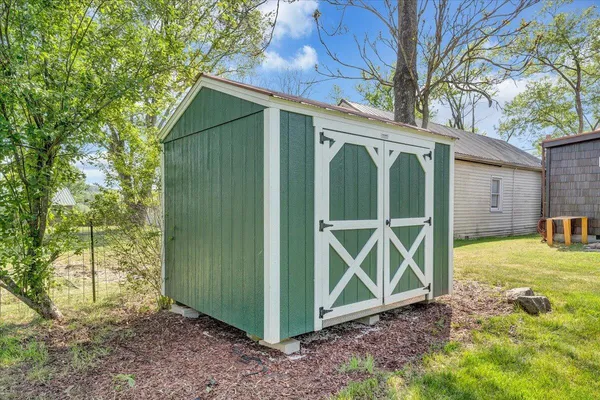 $225,500 | 5297 Peaks Road, Bedford, VA 24523