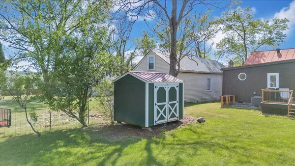 $225,500 | 5297 Peaks Road, Bedford, VA 24523