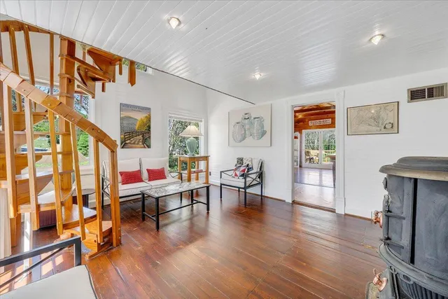 $226,500 | 5297 Peaks Road, Bedford, VA 24523