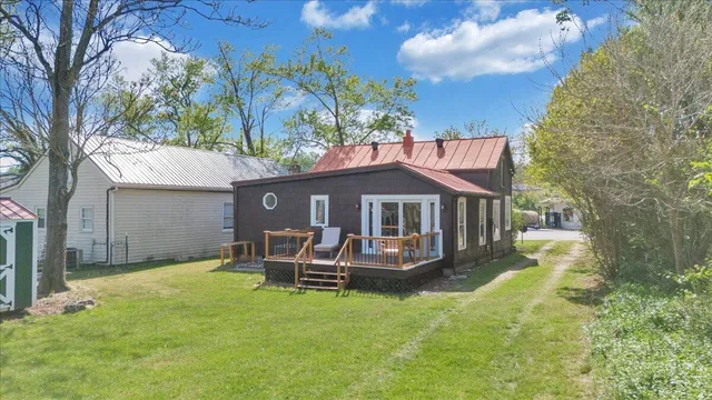 $226,500 | 5297 Peaks Road, Bedford, VA 24523