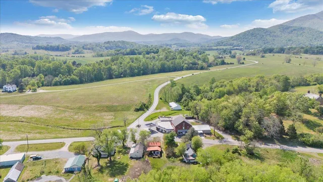 $226,500 | 5297 Peaks Road, Bedford, VA 24523