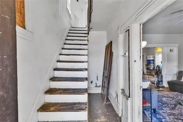 $77,500 | 211 East 7th Avenue, Tarentum, PA 15084