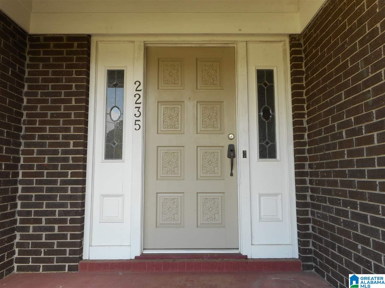 2235 Cedar Bend Road Gadsden, AL 35907 - Photo 39 of 49