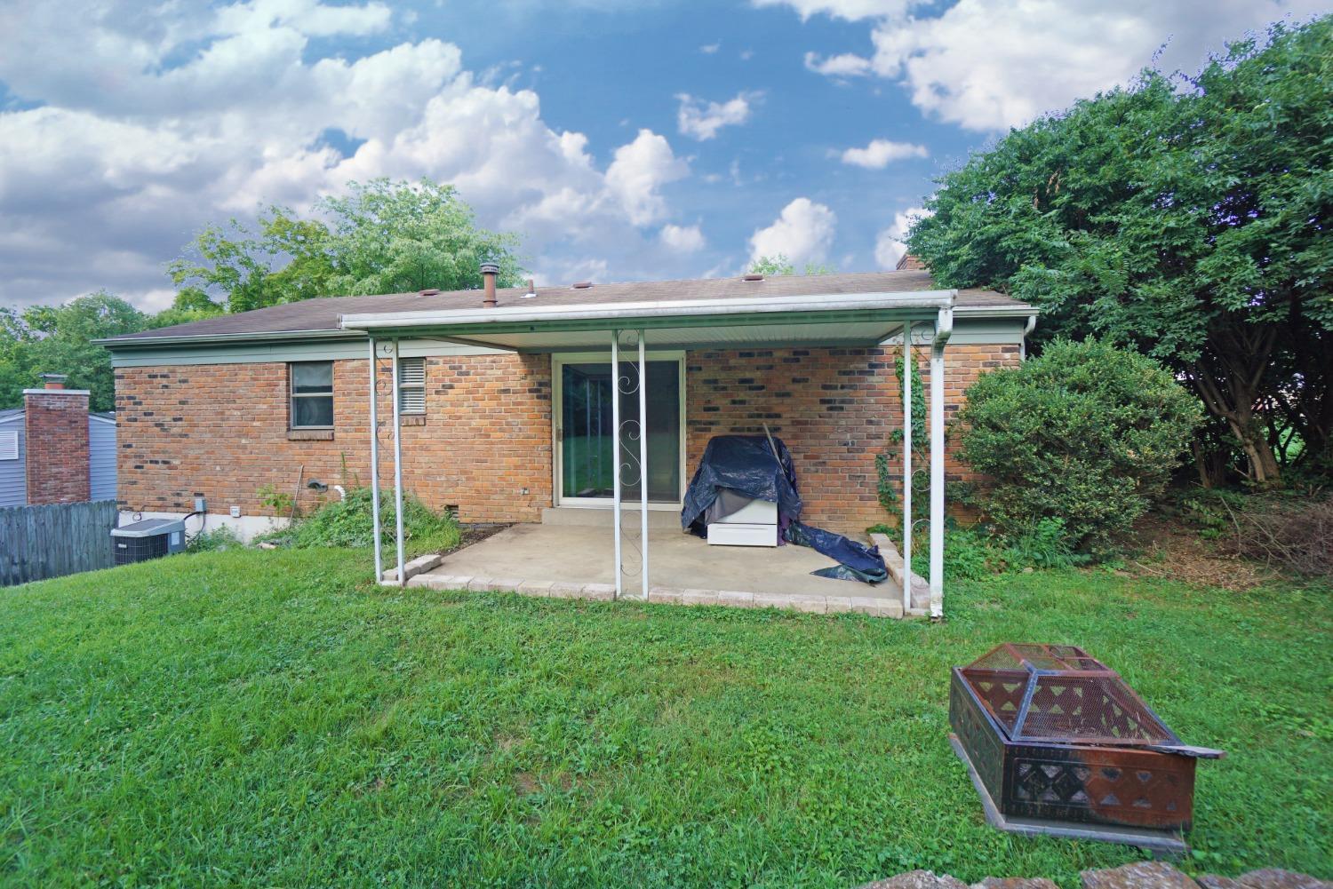 1535 Oldbridge Road Cincinnati, OH 45230 - Photo 24 of 27 Gallery Image 24