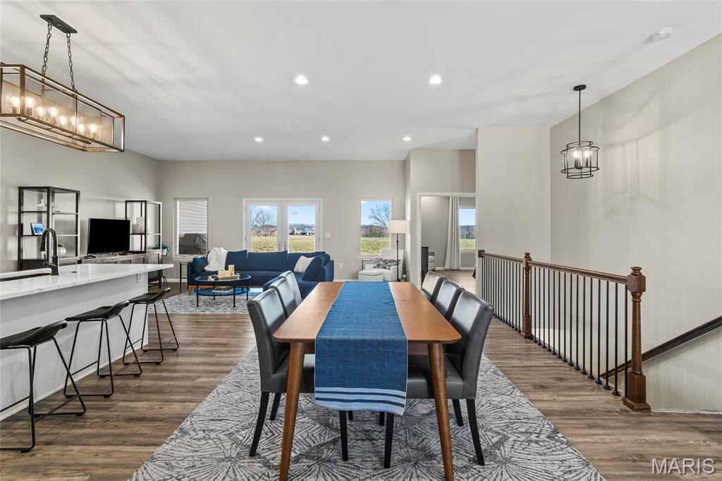 2426 Sunset Ridge Drive Columbia, IL 62236 - Photo 11 of 52