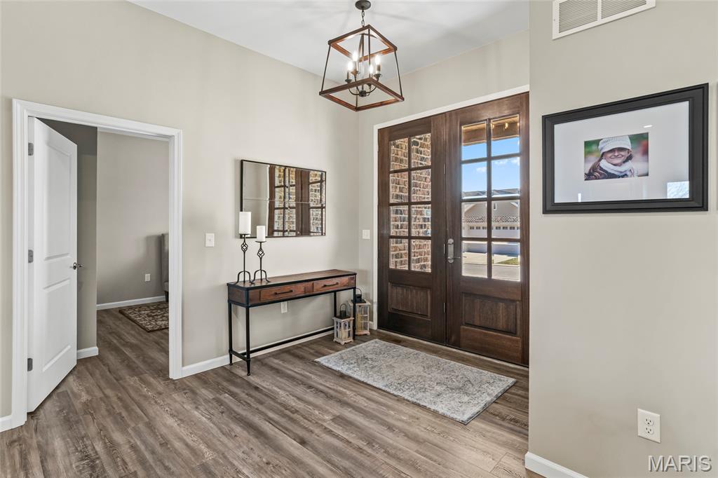 2426 Sunset Ridge Drive Columbia, IL 62236 - Photo 12 of 52