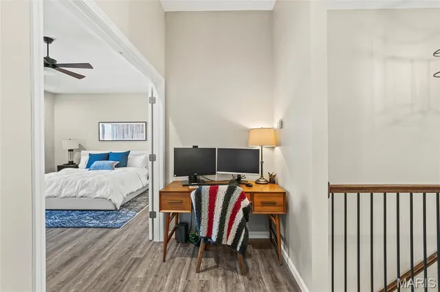 $499,900 | 2426 Sunset Ridge Drive, Columbia, IL 62236