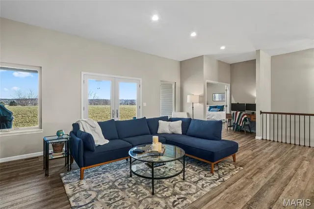 $499,900 | 2426 Sunset Ridge Drive, Columbia, IL 62236