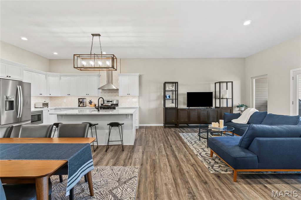 2426 Sunset Ridge Drive Columbia, IL 62236 - Photo 20 of 52