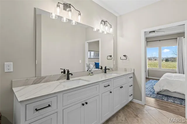 $499,900 | 2426 Sunset Ridge Drive, Columbia, IL 62236