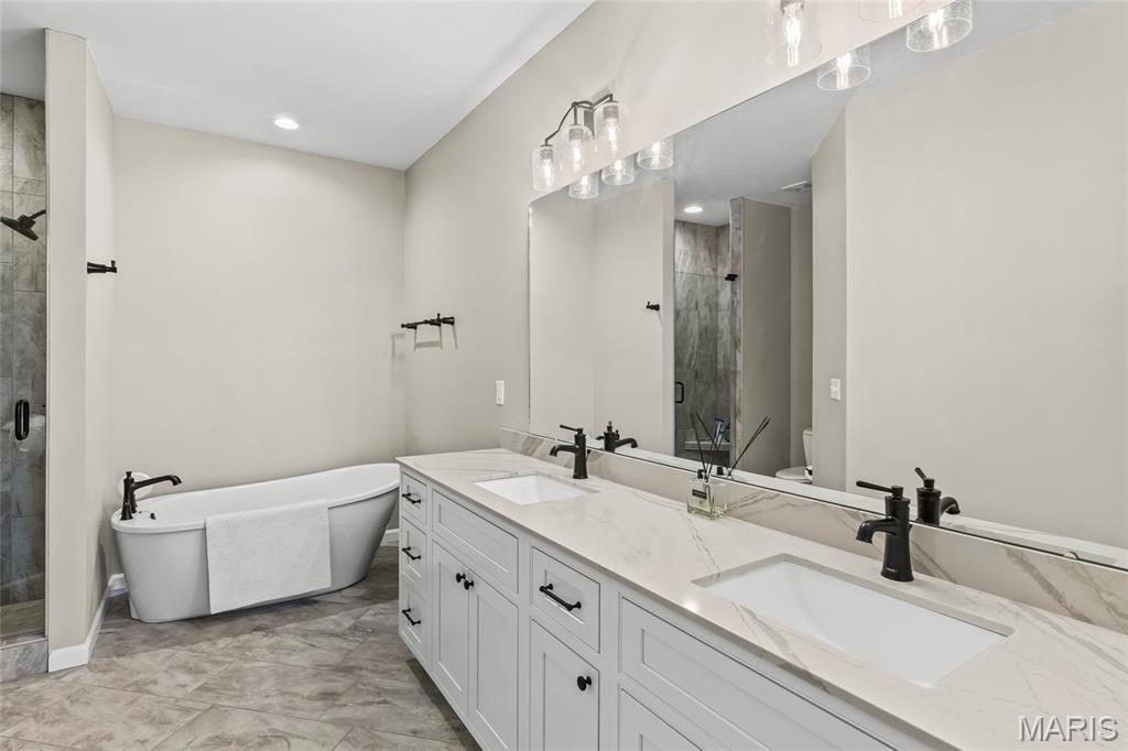 2426 Sunset Ridge Drive Columbia, IL 62236 - Photo 28 of 52