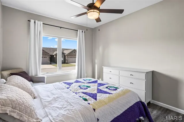 $499,900 | 2426 Sunset Ridge Drive, Columbia, IL 62236