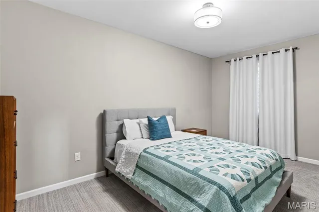 $499,900 | 2426 Sunset Ridge Drive, Columbia, IL 62236