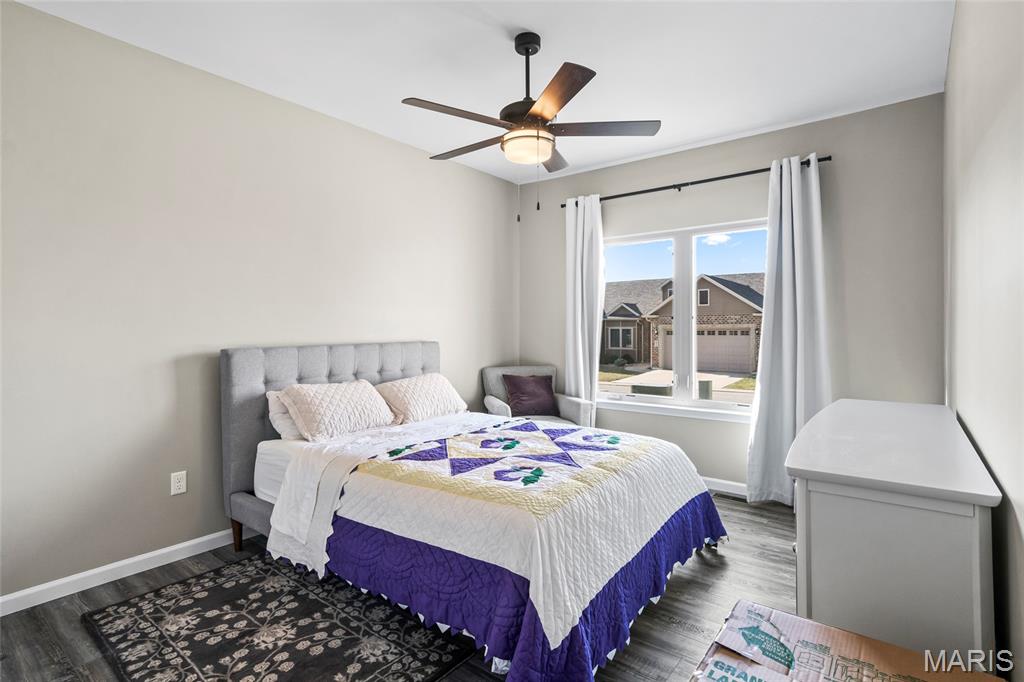 2426 Sunset Ridge Drive Columbia, IL 62236 - Photo 32 of 52