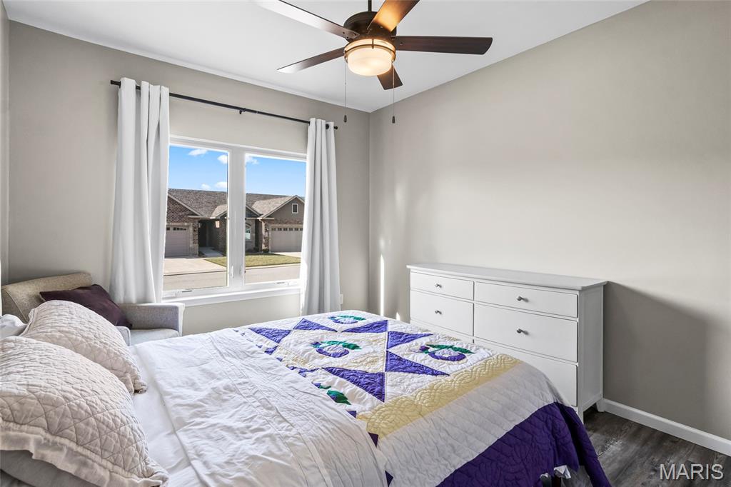 2426 Sunset Ridge Drive Columbia, IL 62236 - Photo 33 of 52