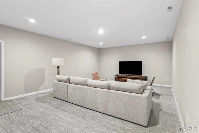 $499,900 | 2426 Sunset Ridge Drive, Columbia, IL 62236