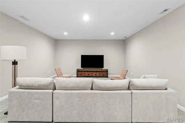 $499,900 | 2426 Sunset Ridge Drive, Columbia, IL 62236