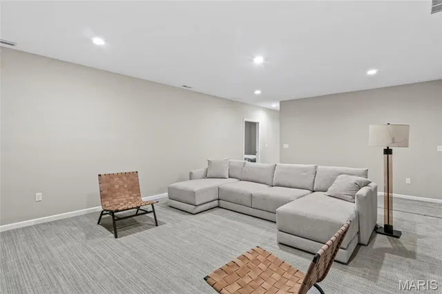 $499,900 | 2426 Sunset Ridge Drive, Columbia, IL 62236