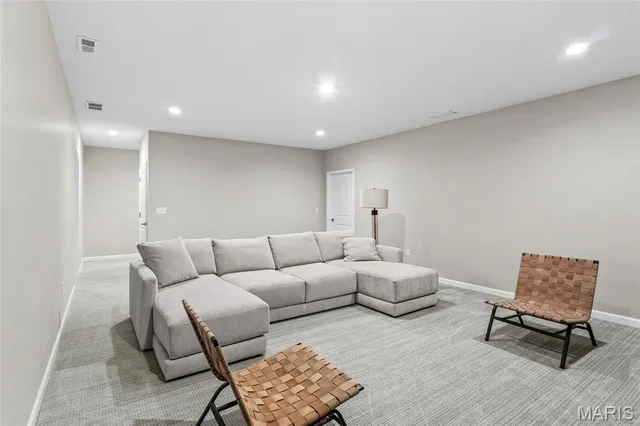 $499,900 | 2426 Sunset Ridge Drive, Columbia, IL 62236