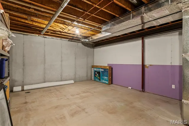 $499,900 | 2426 Sunset Ridge Drive, Columbia, IL 62236