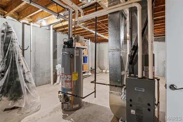 $499,900 | 2426 Sunset Ridge Drive, Columbia, IL 62236