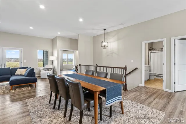 $499,900 | 2426 Sunset Ridge Drive, Columbia, IL 62236