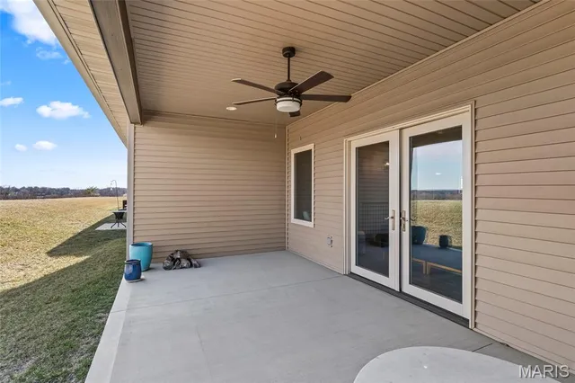 $499,900 | 2426 Sunset Ridge Drive, Columbia, IL 62236