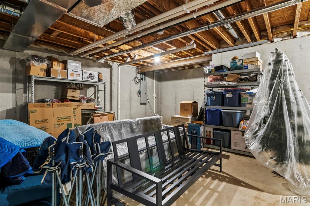 2426 Sunset Ridge Drive Columbia, IL 62236 - Photo 44 of 52